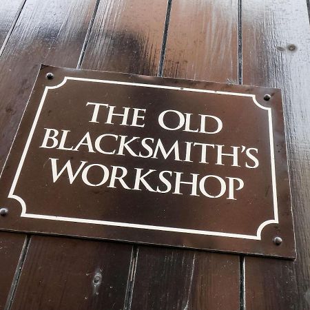 The Old Blacksmith'S Workshop Whitby Extérieur photo