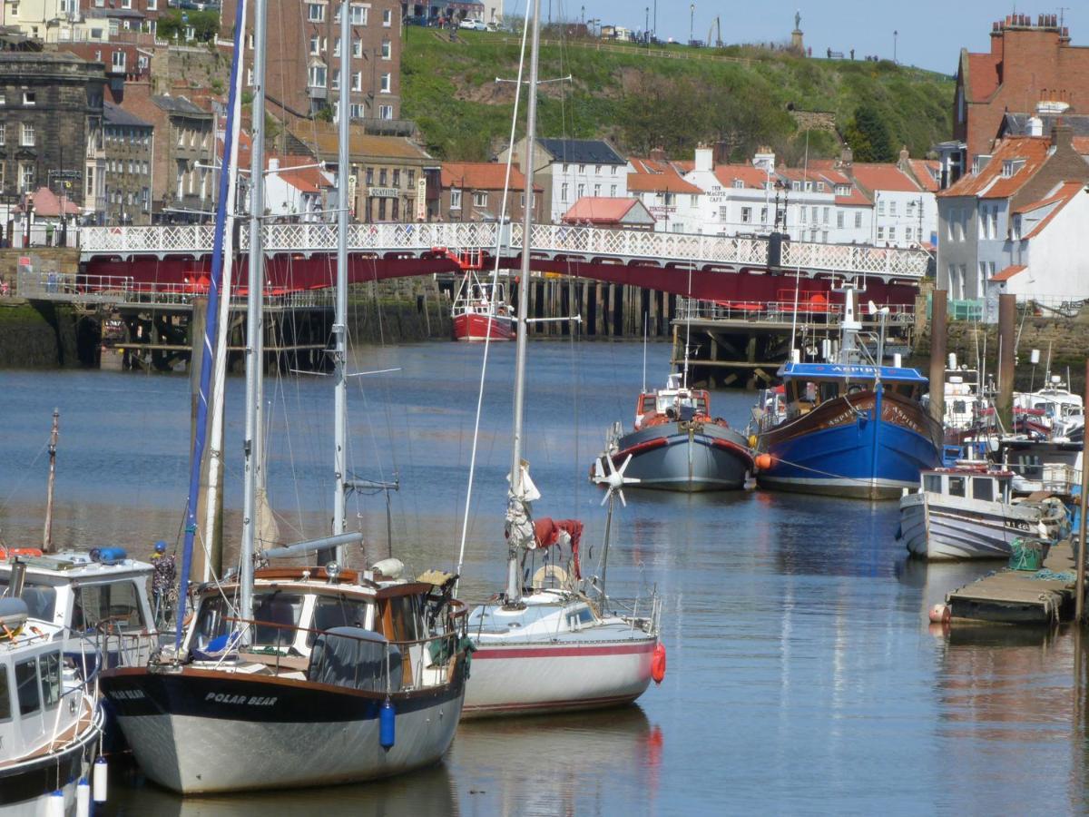 The Old Blacksmith'S Workshop Whitby Extérieur photo