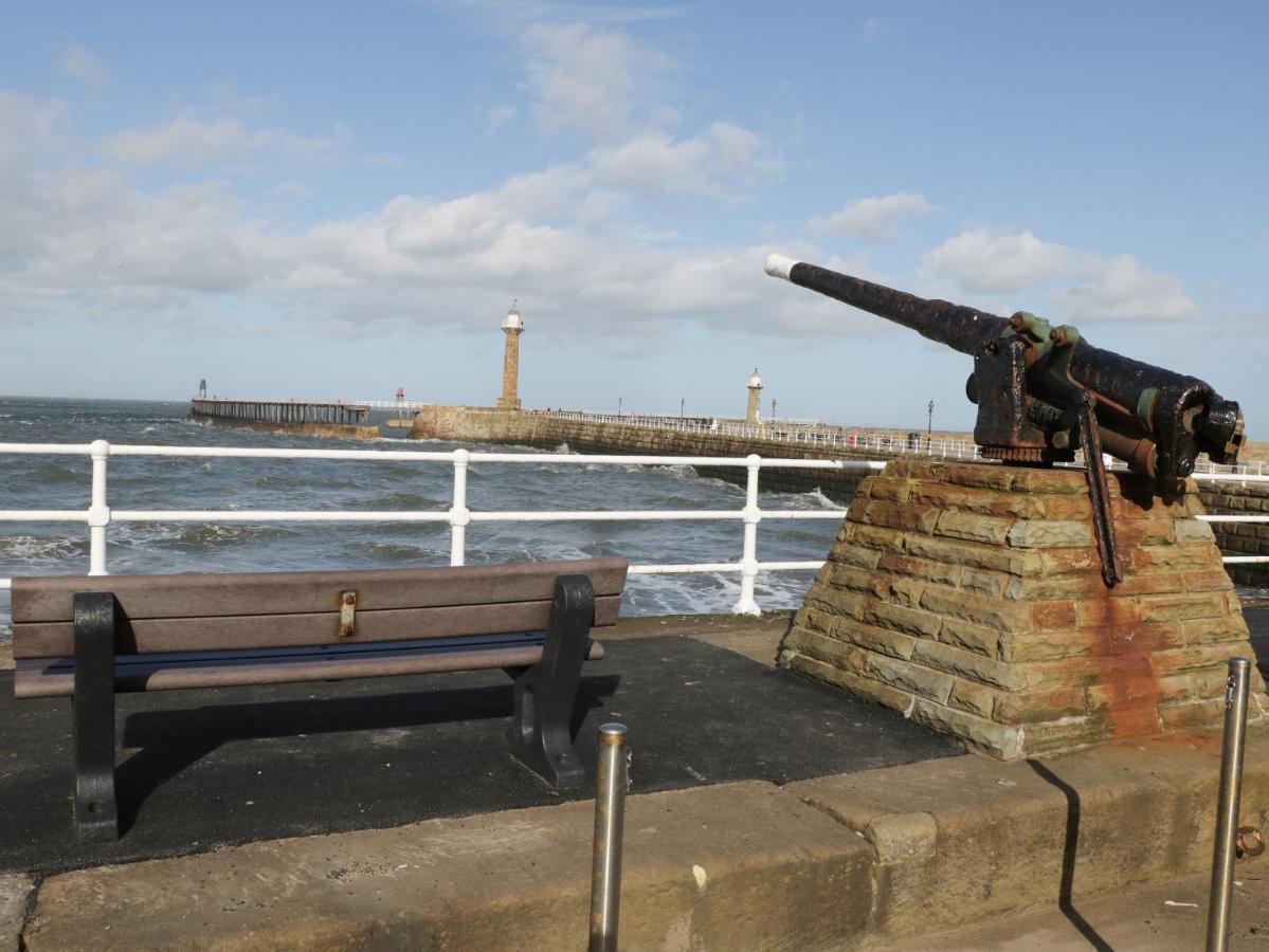 The Old Blacksmith'S Workshop Whitby Extérieur photo