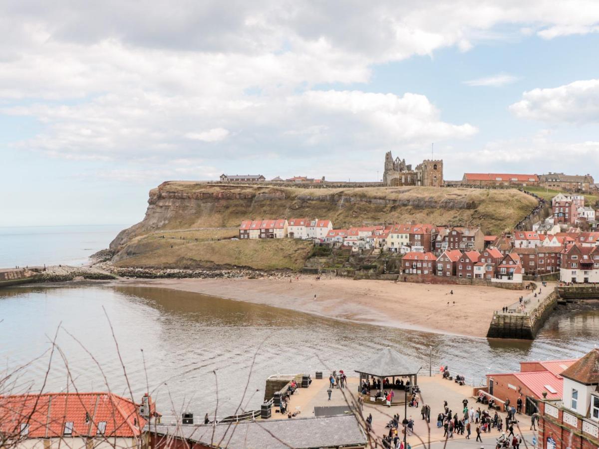 The Old Blacksmith'S Workshop Whitby Extérieur photo
