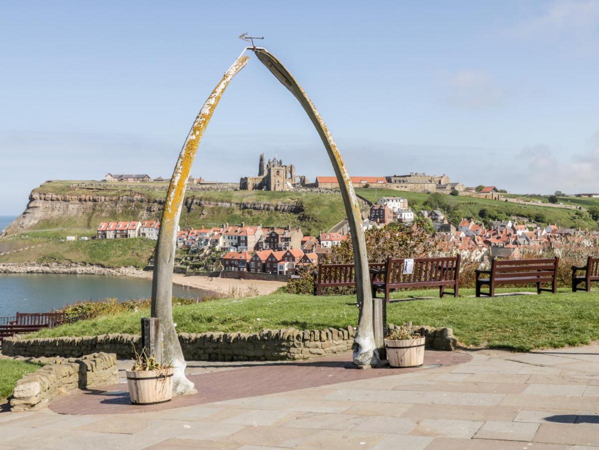 The Old Blacksmith'S Workshop Whitby Extérieur photo